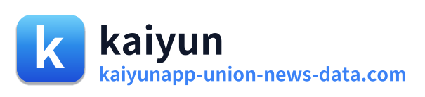 kaiyun Logo